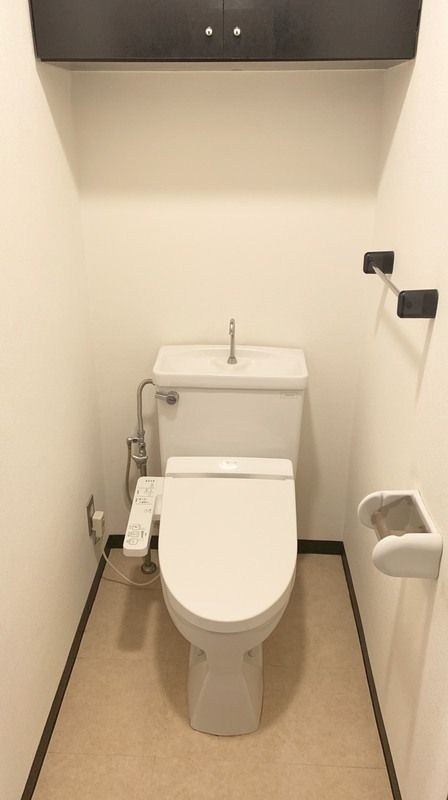 トイレ　※参考写真※
