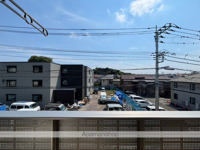 眺望　眺望