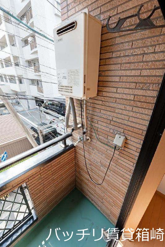 バルコニー　画像は同シリーズ参考画像の為、現況を優先いたします。