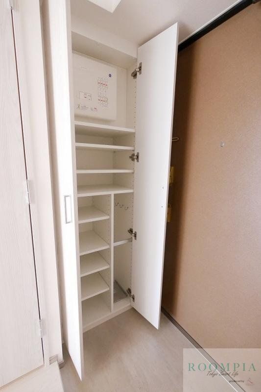 その他　収納