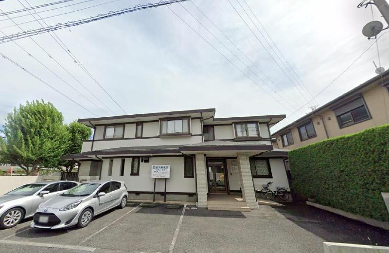 病院　野崎内科医院（病院）まで300m