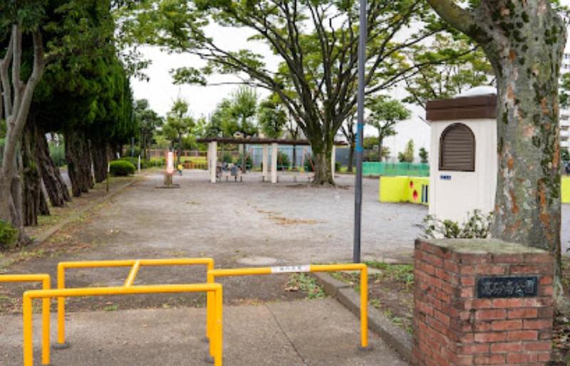 公園　高砂南公園（公園）まで250m