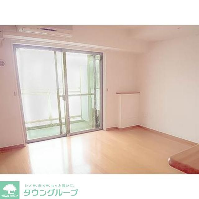 居室・リビング　※写真は同タイプ住戸です。