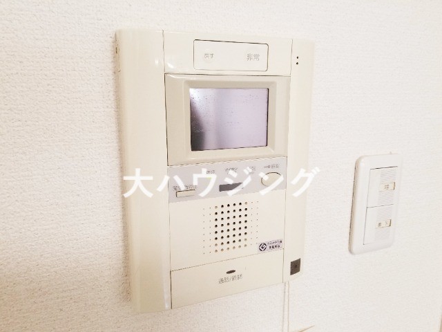 セキュリティ　その他部屋写真もございます。