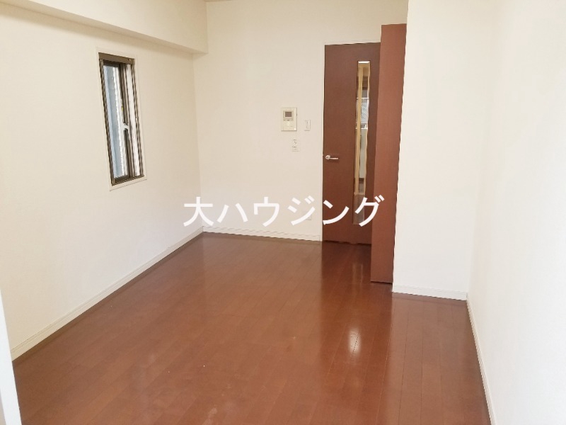居室・リビング　使いやすい間取りです！