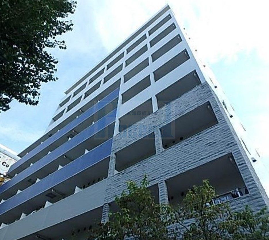 建物外観　☆こちらの物件は仲介手数料0.55か月分です☆