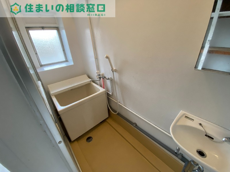 バス・シャワールーム　同型