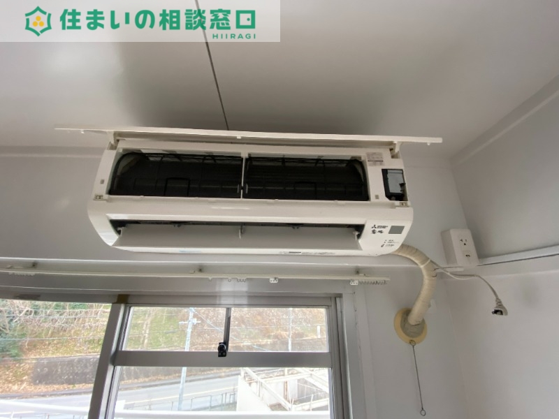 その他設備　同型