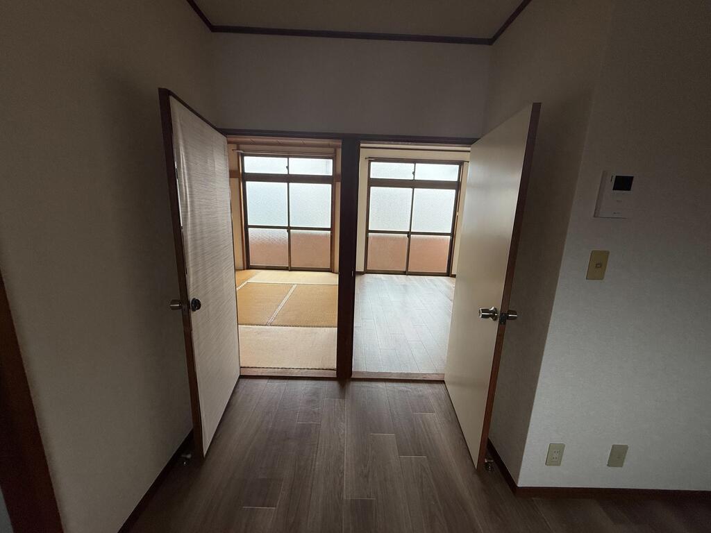 第2まことマンションのその他写真