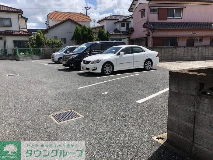 駐車場　お問合せはタウンハウジングまで！※現地待合わせ相談可能