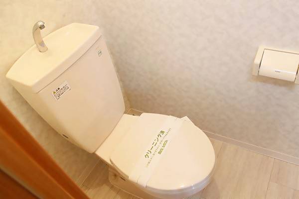 トイレ　ＷＣ