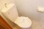 トイレ　ＷＣ