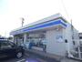 コンビニ　ローソンプラス（コンビニ）まで110m