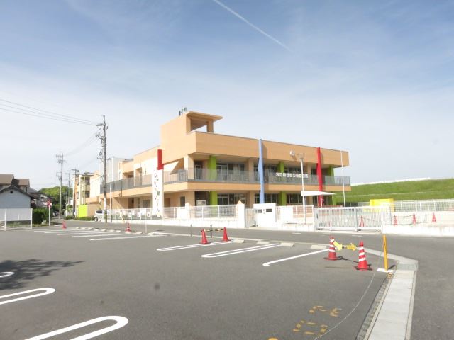 幼稚園・保育園　神領保育園（幼稚園・保育園）まで930m