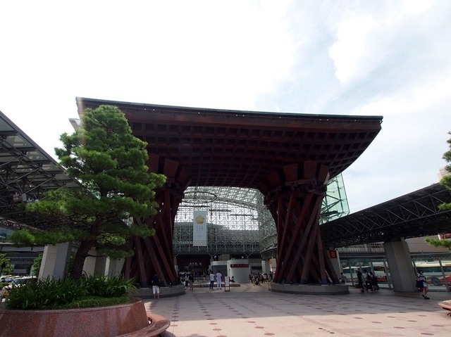 その他　金沢駅（その他）まで1200m