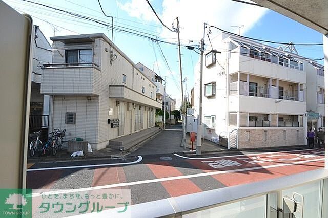 眺望　お部屋探しは株式会社　タウンハウジング　までお気軽にお問合…
