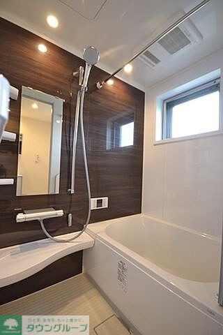 バス・シャワールーム　お部屋探しは株式会社　タウンハウジング　までお気軽にお問合…