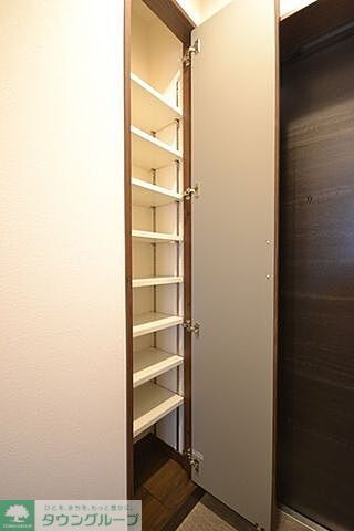 収納　お部屋探しは株式会社　タウンハウジング　までお気軽にお問合…