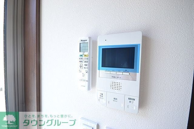 セキュリティ　部屋探しは株式会社　タウンハウジング　までお気軽にお問合せ…
