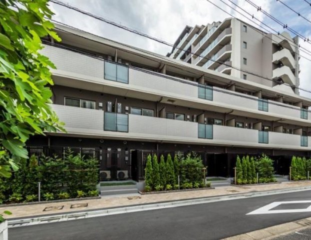 建物外観　☆外観☆