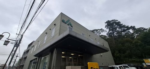 銀行　JAちば東葛西船支店（銀行）まで18m