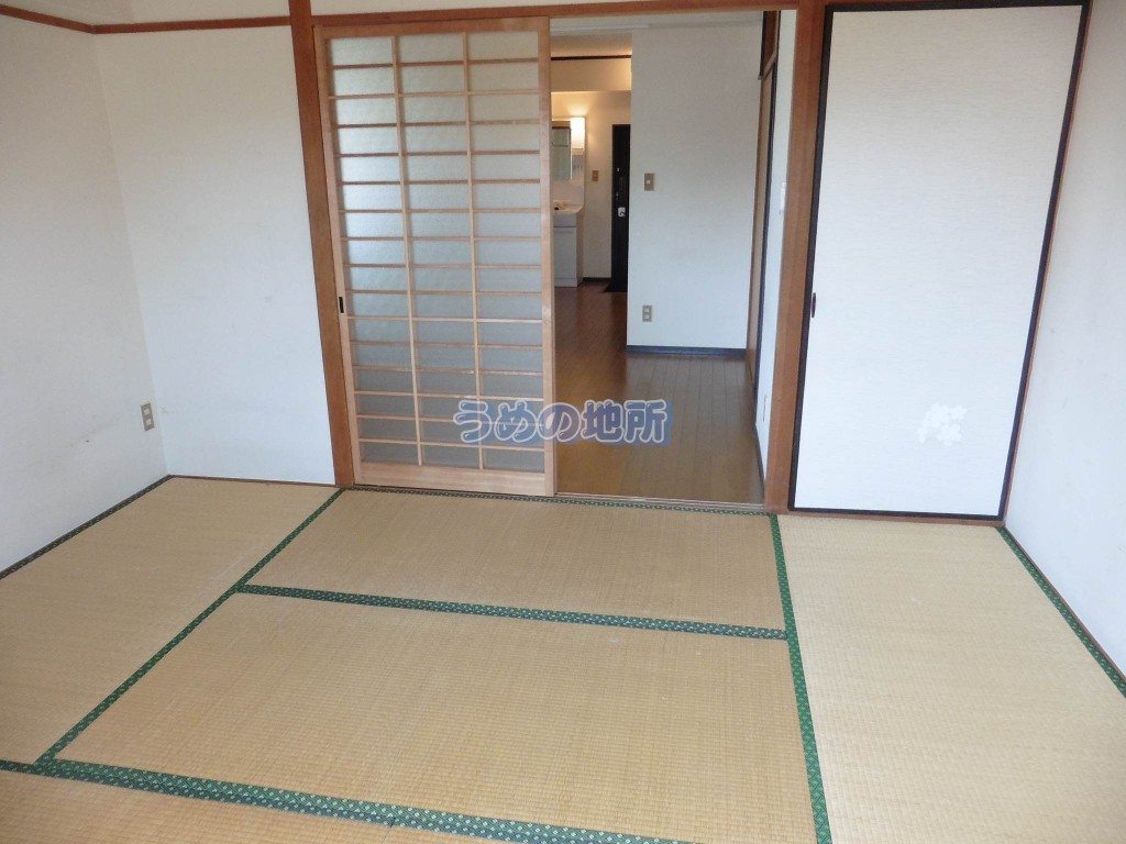 その他部屋・スペース　和室
