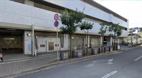 スーパー　関西スーパー出屋敷店（スーパー）まで114m
