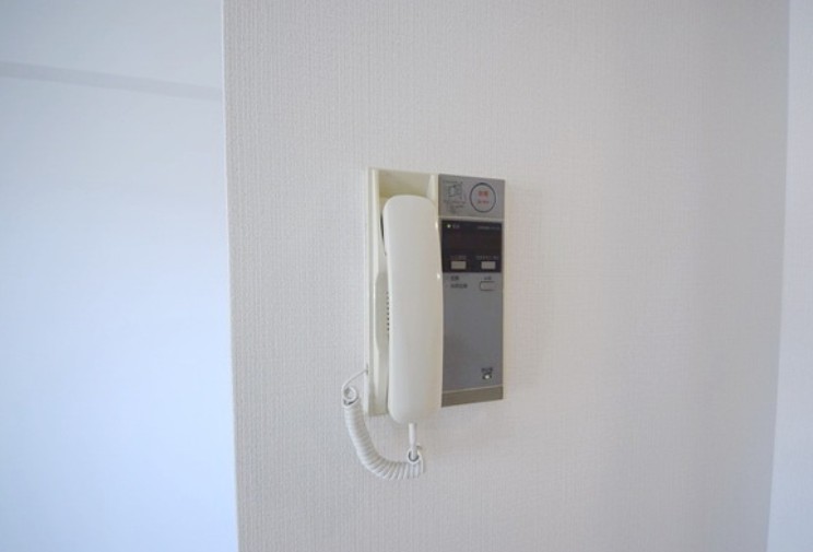 セキュリティ　別部屋参照画像