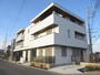 建物外観　★耐震・耐火設計　旭化成へーベルメゾン★