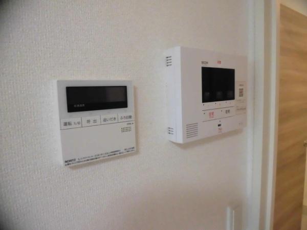 コアハウスのその他写真