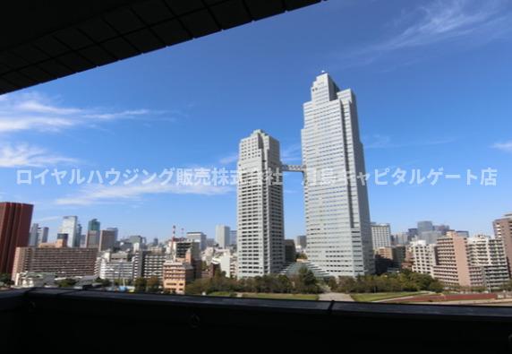 眺望　※別部屋参照写真
