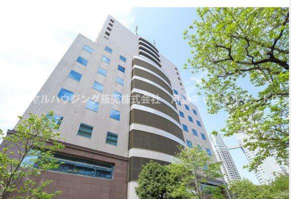 建物外観　☆外観☆