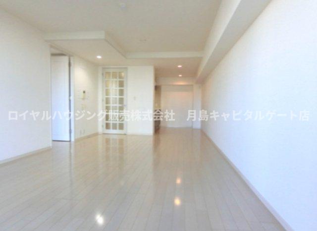 居室・リビング　※別部屋参照写真