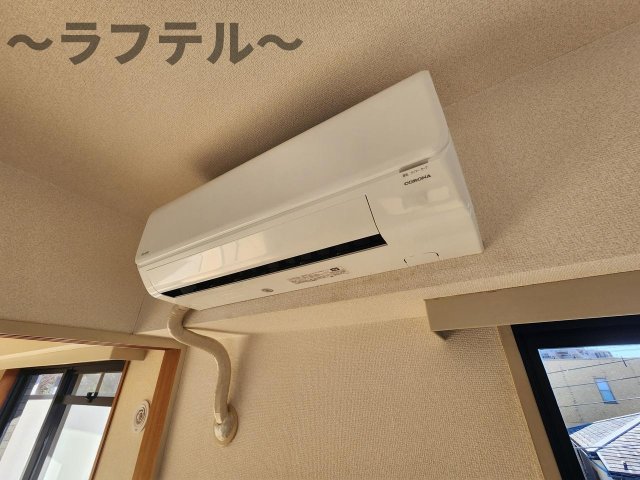 その他設備　別号室イメージ写真