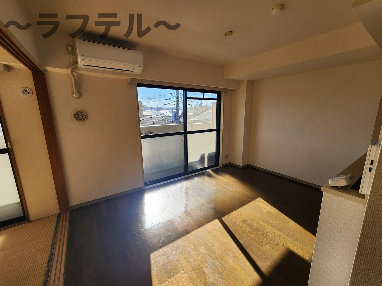 居室・リビング　別部屋イメージ写真