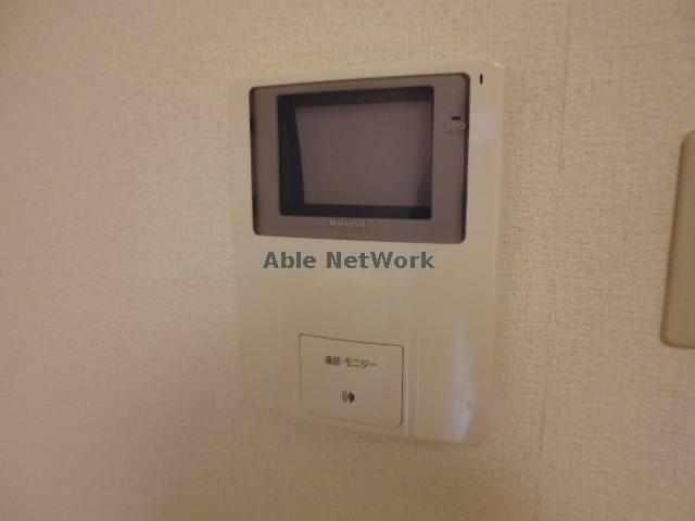セキュリティ　同型タイプ