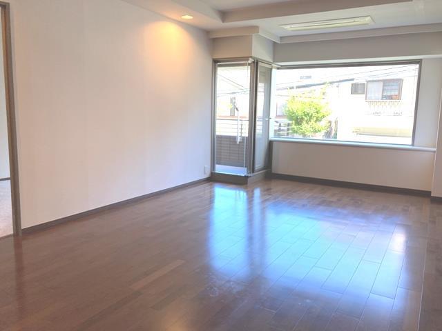 居室・リビング　※写真は同タイプ住戸です。