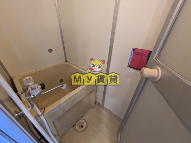 バス・シャワールーム　フローラ大坪