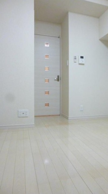 居室・リビング　きれいなお部屋