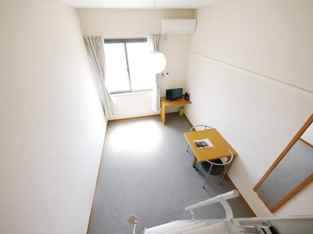 その他部屋・スペース　★天井が高く開放感があるお部屋★