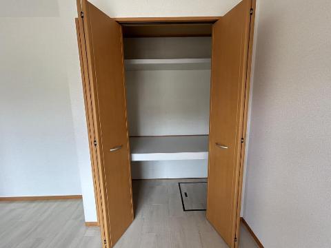 収納　収納