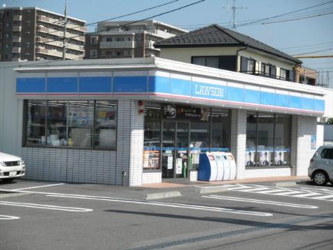 その他　ローソン北名古屋沖村店（その他）まで264m