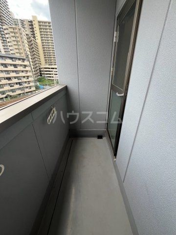 アイファースト成育の内装写真