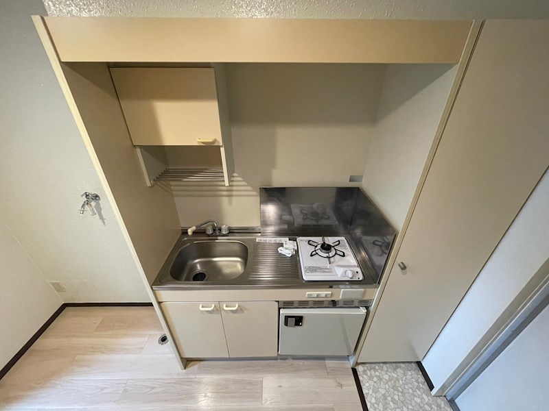 キッチン　別部屋参考