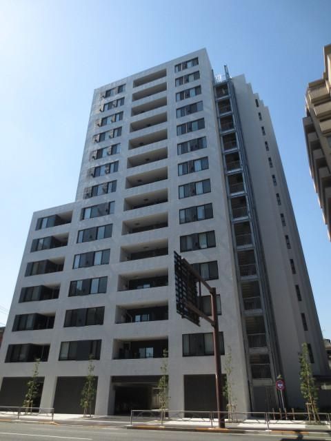 建物外観　外観１