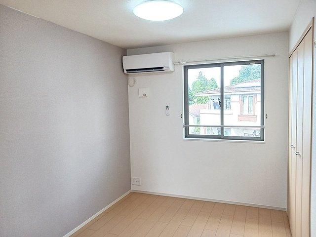 その他部屋・スペース　中はこのようになっています