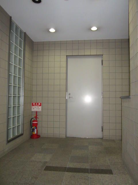 ロビー