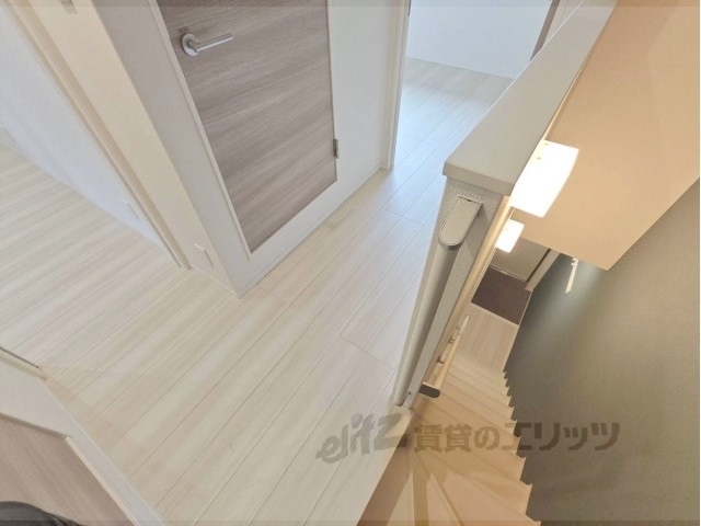 その他部屋・スペース　廊下