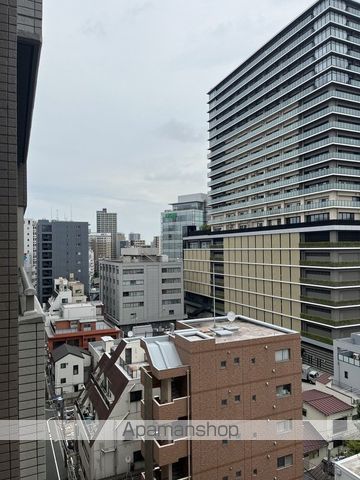 眺望　眺望