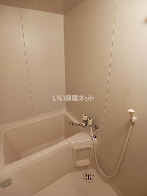 ガーデンハイツ緑ヶ丘 C棟の風呂写真